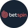 Betspin logo