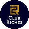Club Riches logo