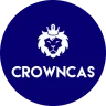 Crowncas logo