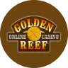 Golden Reef logo