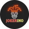 Jokerino logo