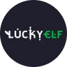 Lucky Elf logo