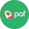 Paf logo