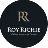 Roy Richie logo