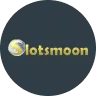 Slotsmoon logo