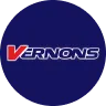 Vernons logo