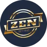 Zenbetting logo