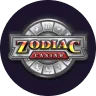 Zodiacu logo